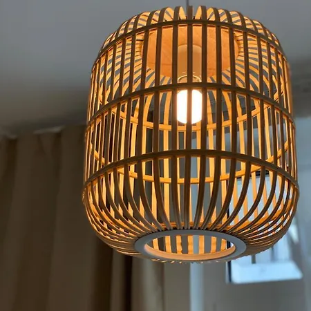 Ξενοδοχείο με διαμερίσματα Pure - Luxury At Pure Living In Center 4*