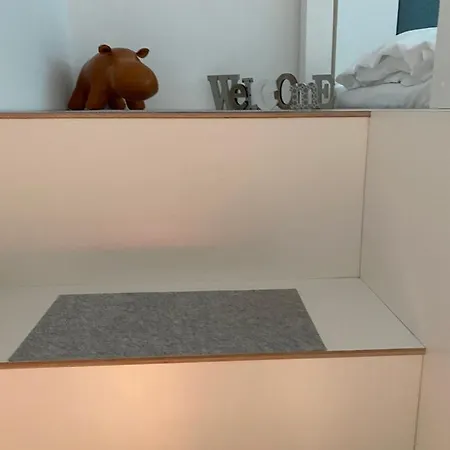 Pure - Luxury At Pure Living In Center Βερολίνο