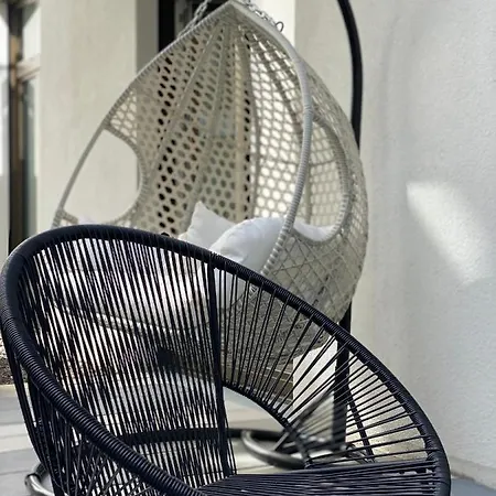 Ξενοδοχείο με διαμερίσματα Pure - Luxury At Pure Living In Center Βερολίνο