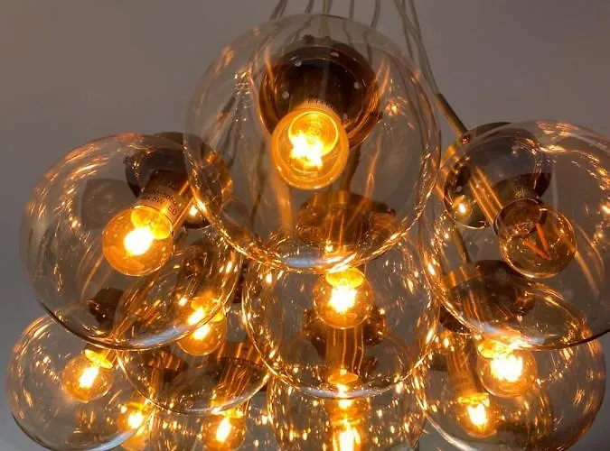 Pure - Luxury At Pure Living In Center 4* Berlim