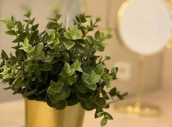 Apart-hotel Pure - Luxury At Pure Living In Center Berlim