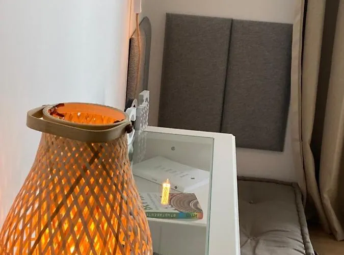 Apart-hotel Pure - Luxury At Pure Living In Center Berlim