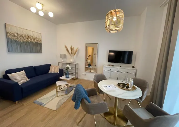 Apart-hotel Pure - Luxury At Pure Living In Center