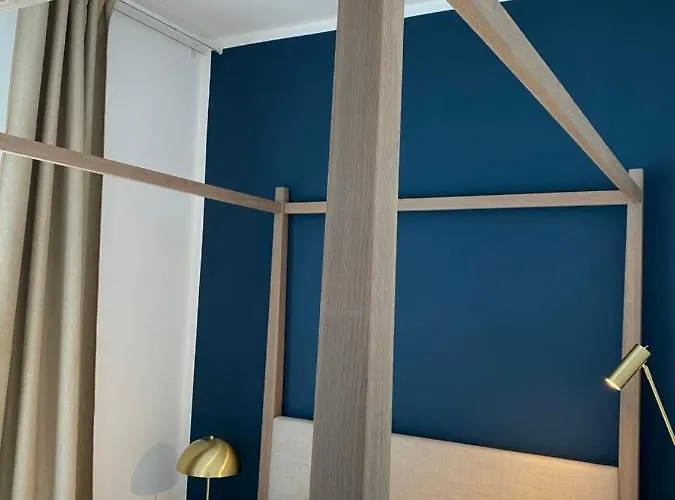 Apart-hotel Pure - Luxury At Pure Living In Center 4*