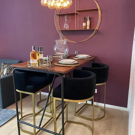 Pure - Luxury At Pure Living In Center ベルリン