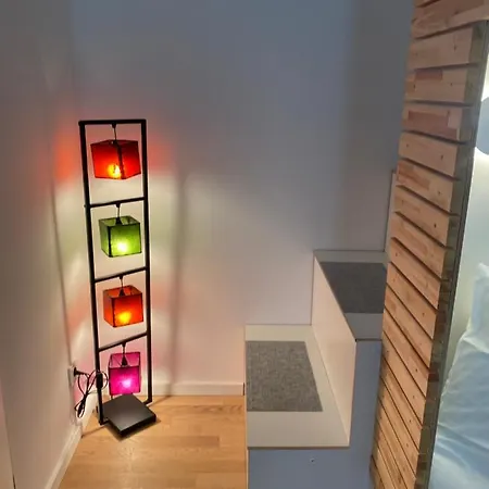 Pure - Luxury At Pure Living In Center 4* ベルリン