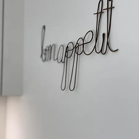 Aparthotel Pure - Luxury At Pure Living In Center