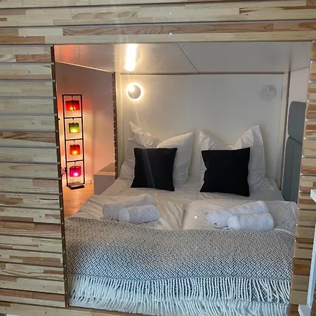 Pure - Luxury At Pure Living In Center *