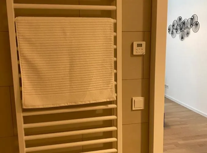 Apartahotel Pure - Luxury At Pure Living In Center 4*