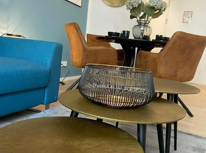 Pure - Luxury At Pure Living In Center