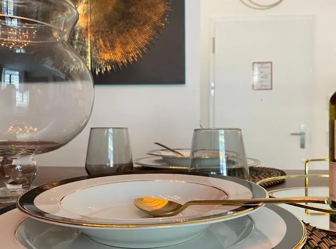 Pure - Luxury At Pure Living In Center