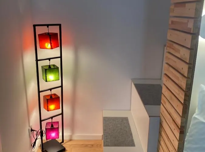 Pure Berlin Apartments - For Up To 5 Guests Near Uber Arena, Central, Stylish 4* Берлин