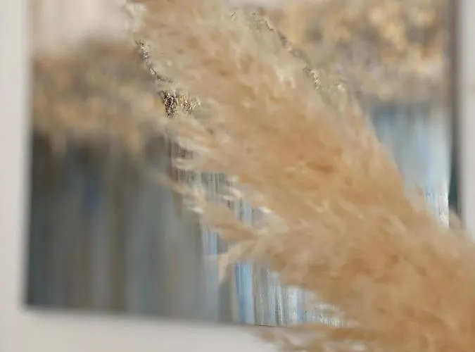 Pure Berlin Apartments - For Up To 5 Guests Near Uber Arena, Central, Stylish 4*