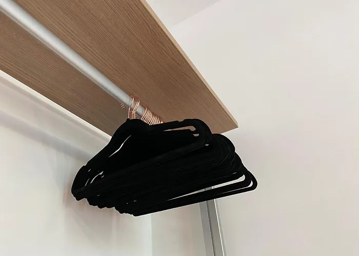 Pure Berlin Apartments - For Up To 5 Guests Near Uber Arena, Central, Stylish