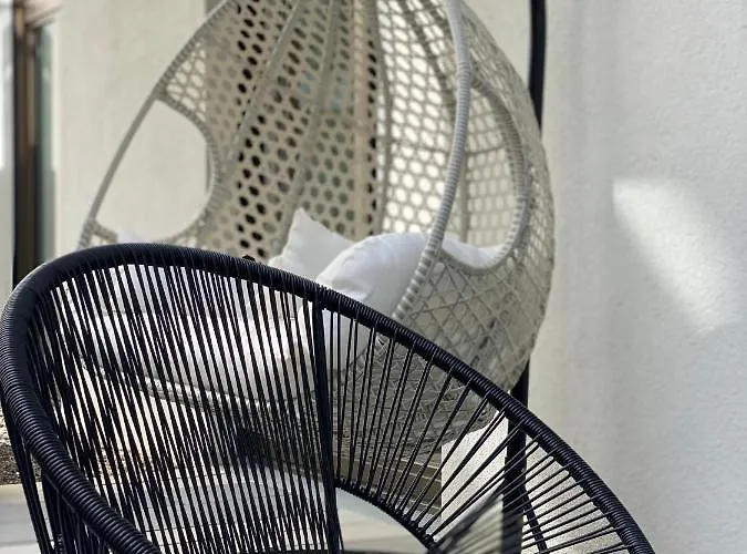 Apartahotel Pure - Luxury At Pure Living In Center Berlín