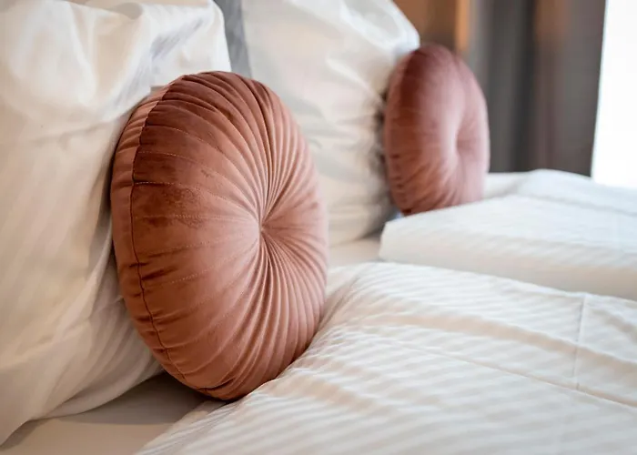 Apartahotel Pure - Luxury At Pure Living In Center 4*