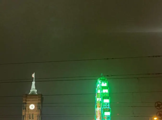 Апарт-отель Pure Berlin Apartments - For Up To 5 Guests Near Uber Arena, Central, Stylish Берлин