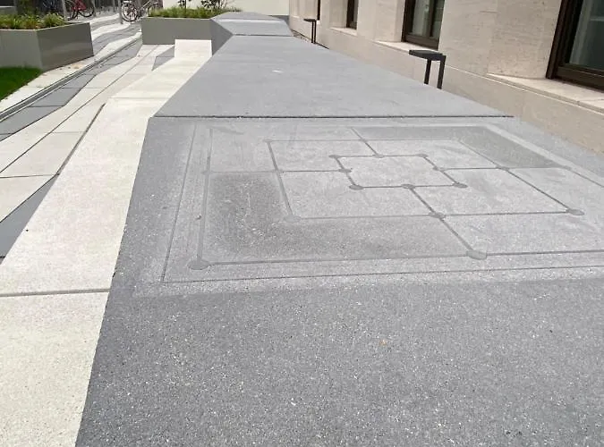 Апарт-отель Pure Berlin Apartments - For Up To 5 Guests Near Uber Arena, Central, Stylish